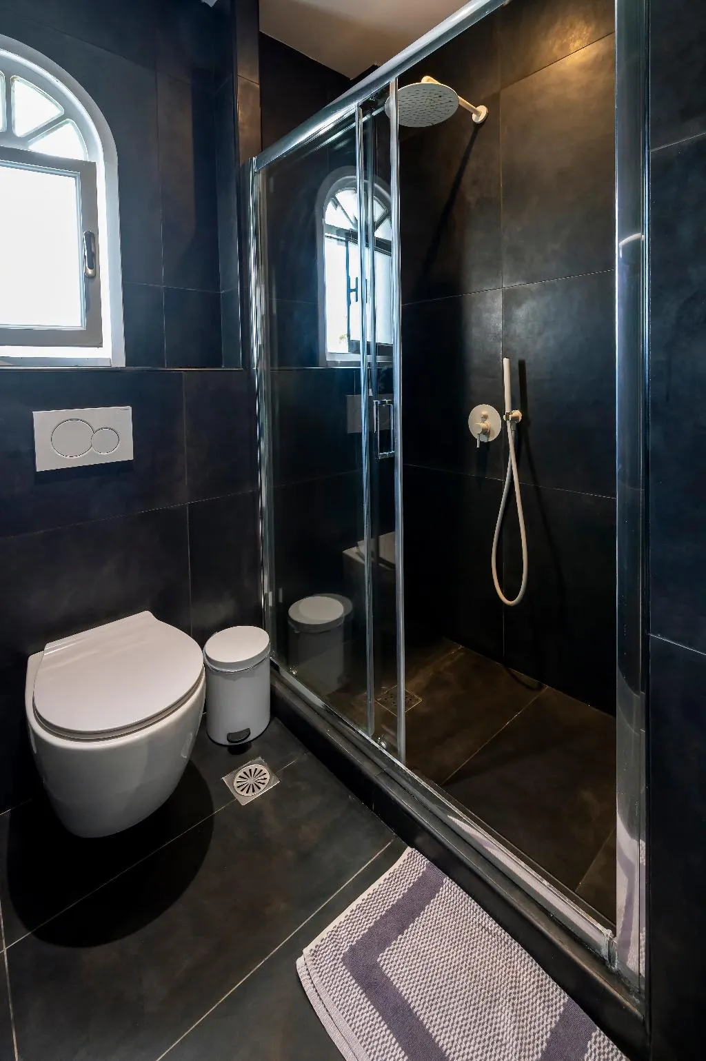 DOUBLE SUPERIOR WITH BALCONY Room, SMY Mediterranean White, Athens