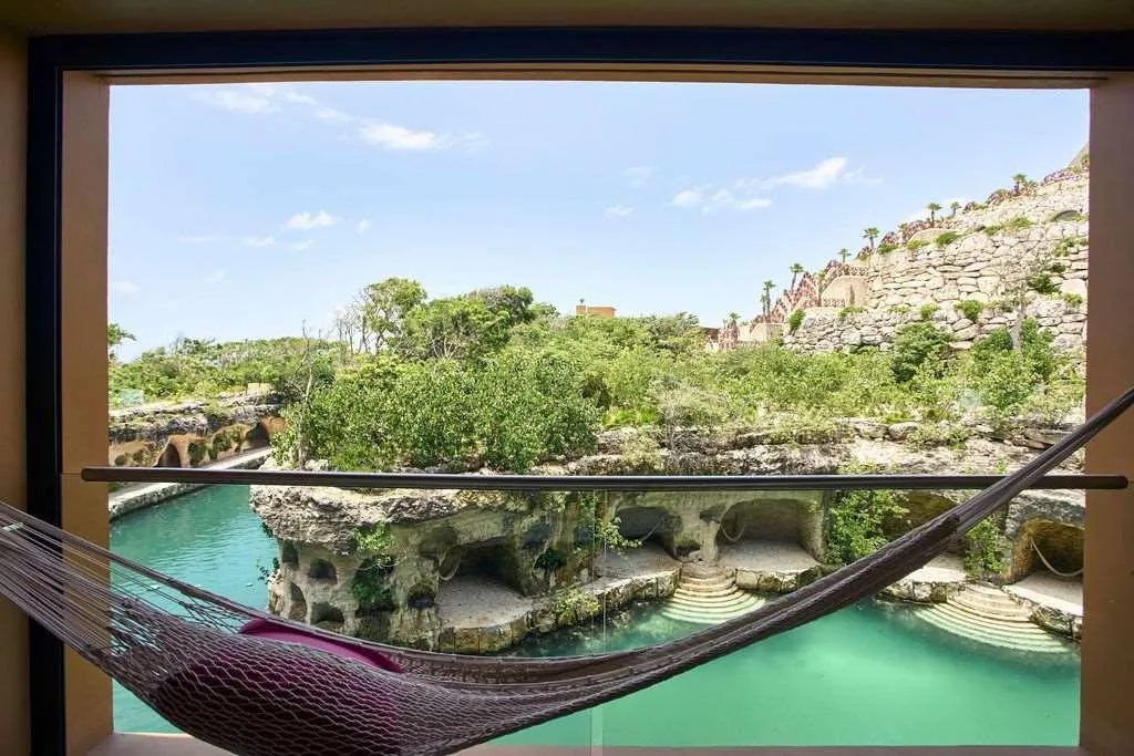 Room, Hotel Xcaret Arte All Inclusive, Cancun Area