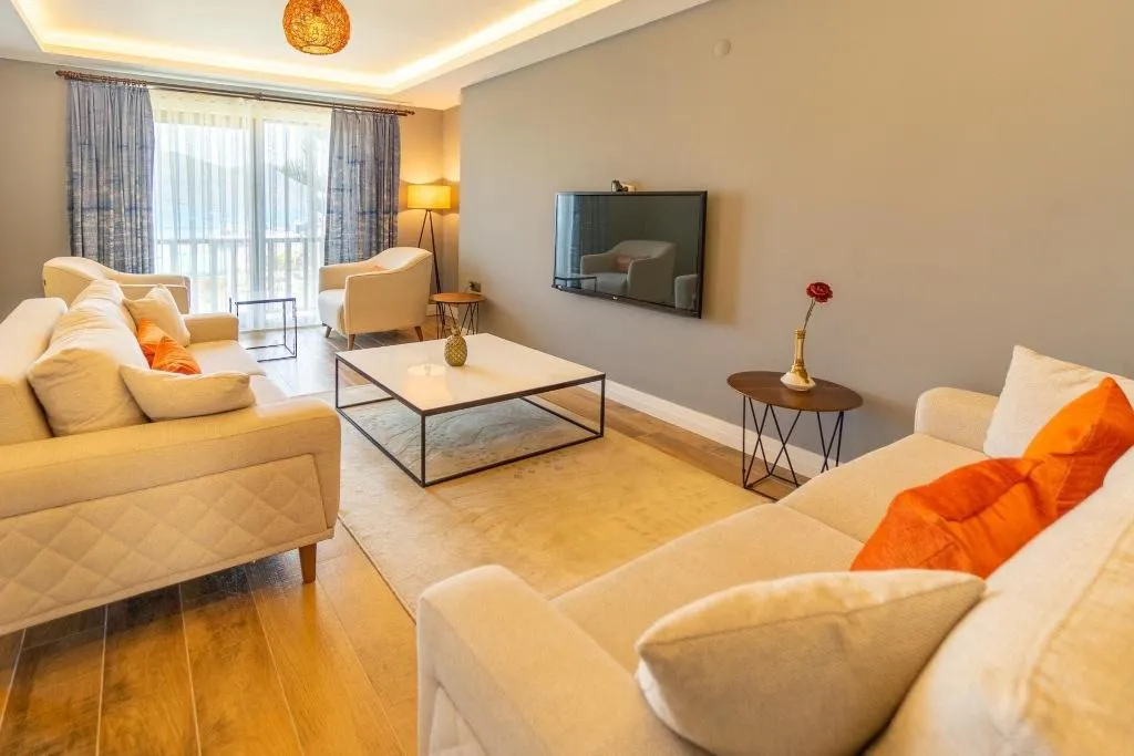 Room, Iskelem Otel, Dalaman