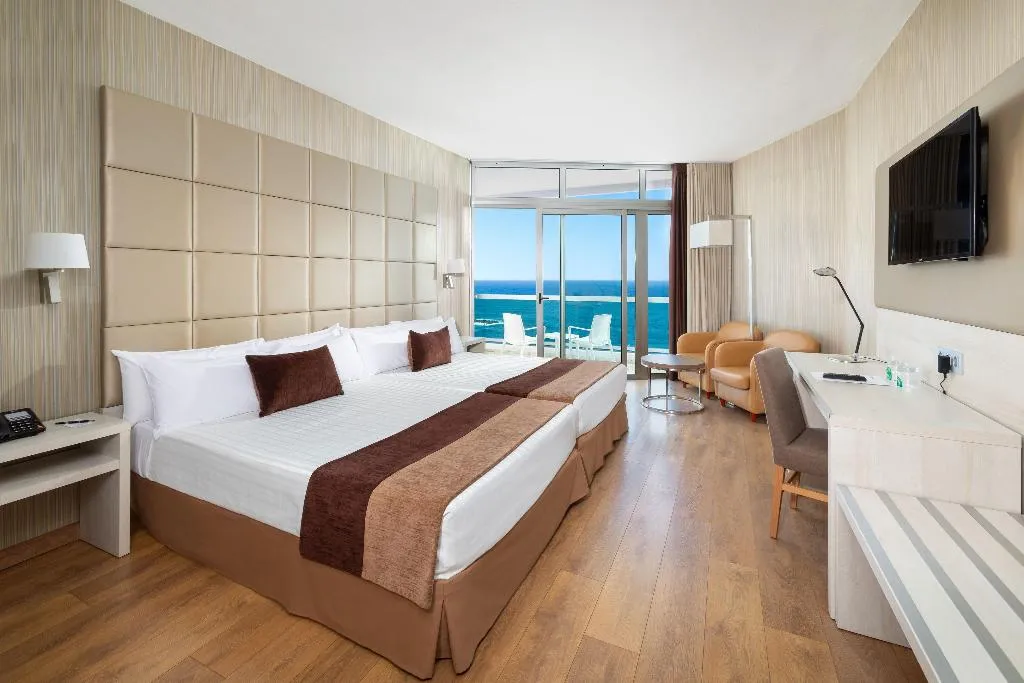 Room, Best Semiramis, Tenerife