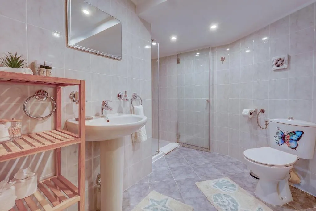 Room, City Boutique Inn, Varna