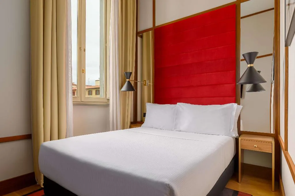Room, Room Mate Luca, Florence, Florence