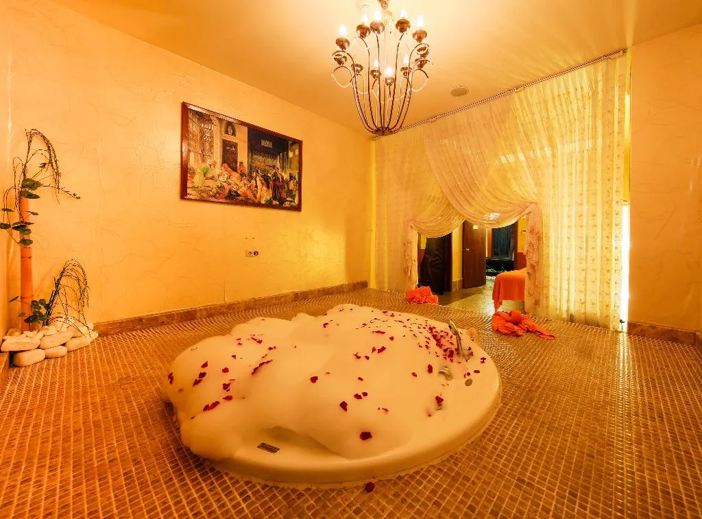 Sports and Entertainment, Horus Paradise Luxury Resort, Antalya