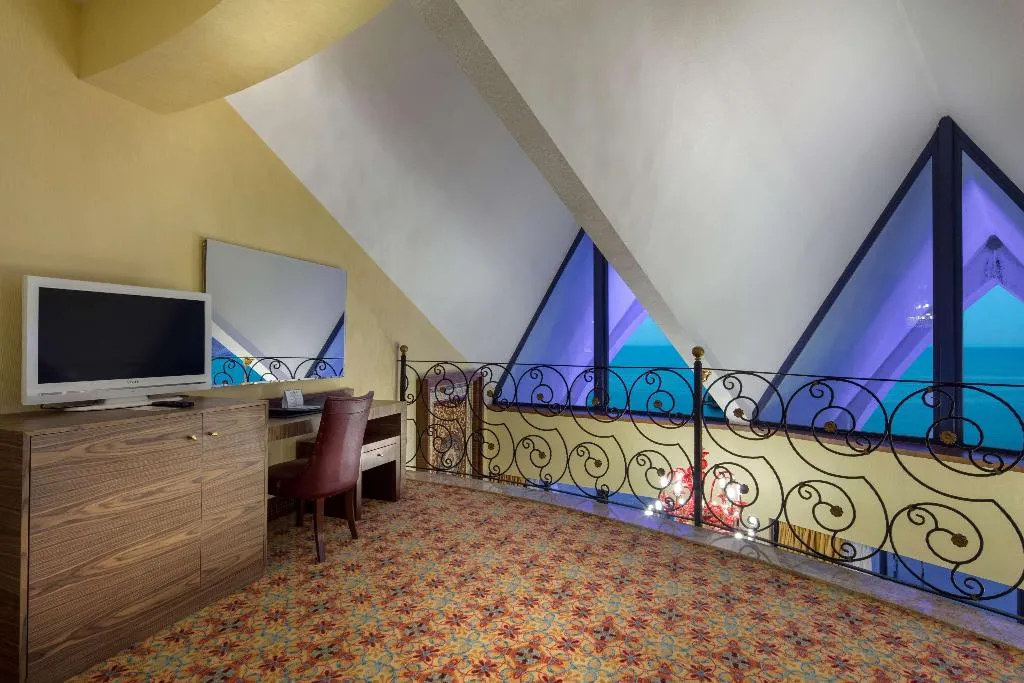 Room, Granada Luxury Okurcalar, Antalya