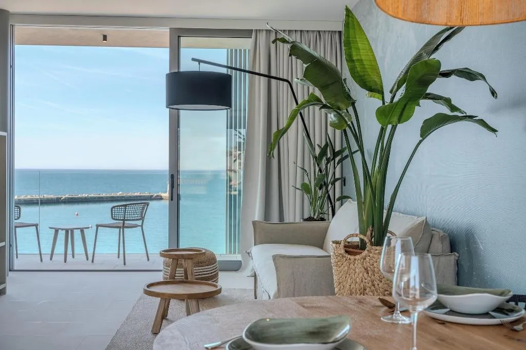 Room, Blu Mare Hotel, Istria