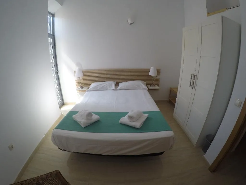 APARTMENT CAPACITY 5 TWO BEDROOMS Room, Life Apartments Alameda Colon, Costa Del Sol