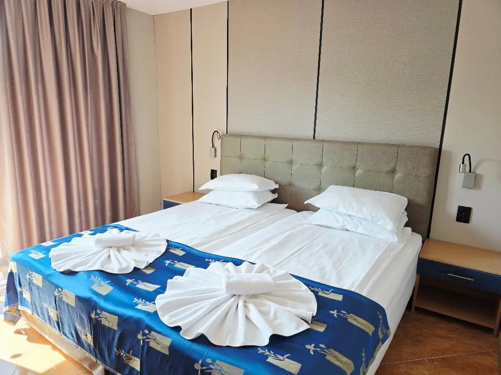 DOUBLE STANDARD Room, Bora Bora, Bourgas