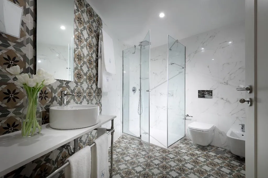 Room, Eurostars Porto Douro, Porto