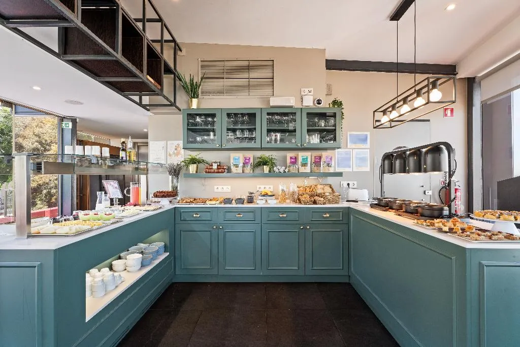 Restaurant, Monte Belvedere Hotel By Shiadu, Lisbon