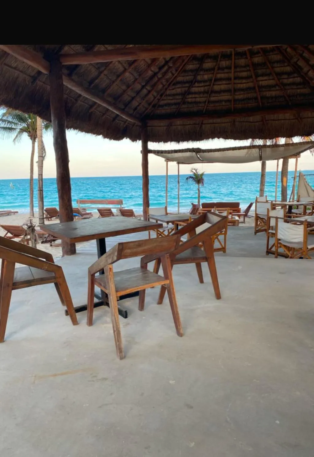 General view, Punta Blanca Beachfront Boutique Hotel, Cancun Area