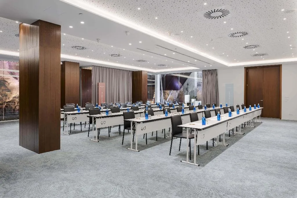 Conferences, Royal Hideaway Corales Suites, Tenerife