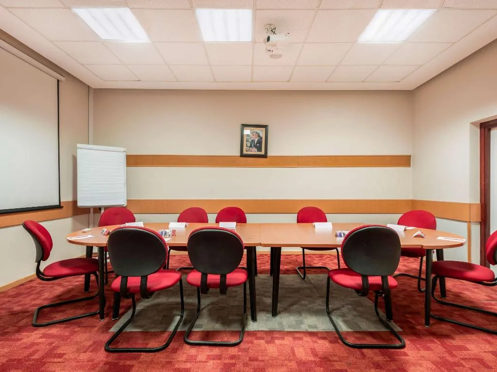 Conferences, ibis Tanger City Center, Tangier