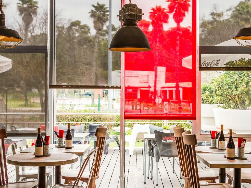 Restaurant, ibis Lisboa Alfragide, Lisbon