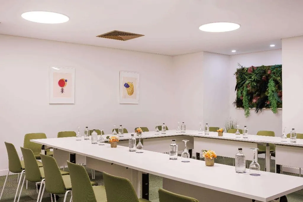 Conferences, 45Times Barcelona Hotel, Barcelona