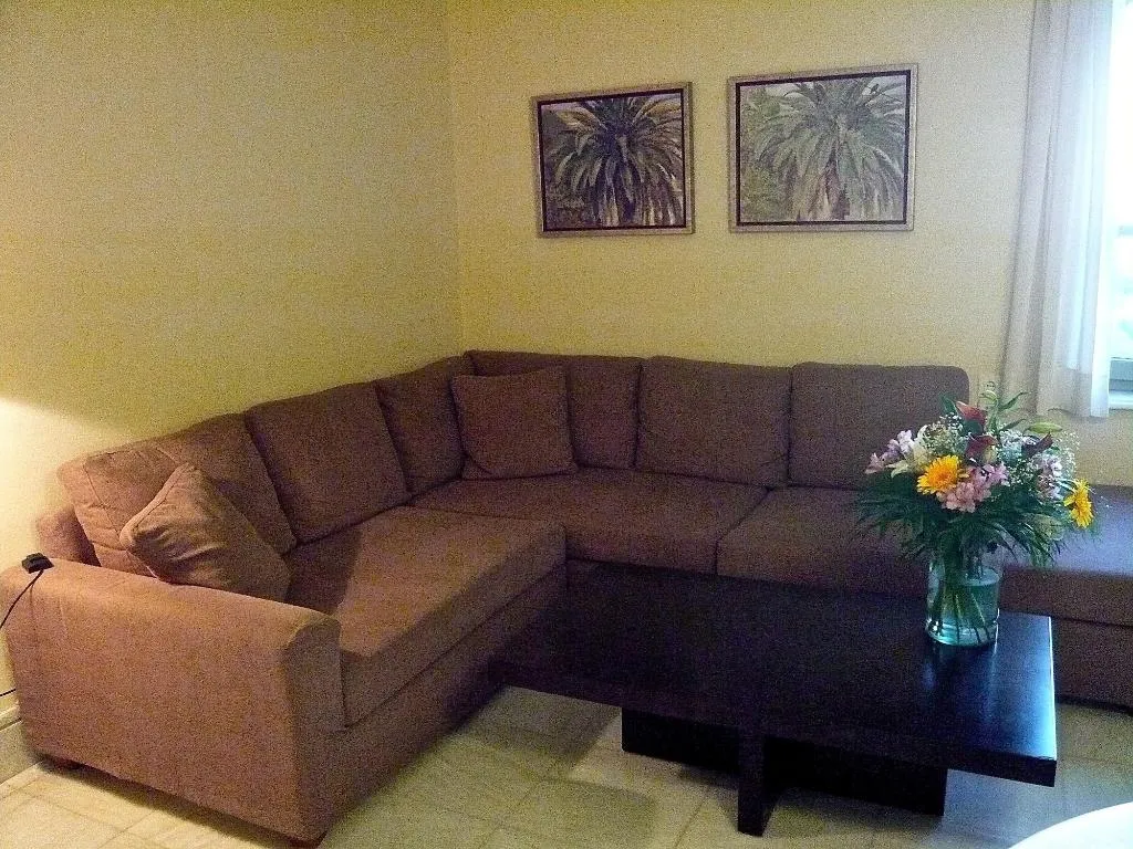 Room, Villa Andromeda, Crete