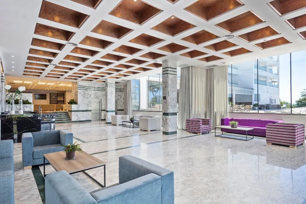 Lobby, Best Punta Dorada, Costa Dorada