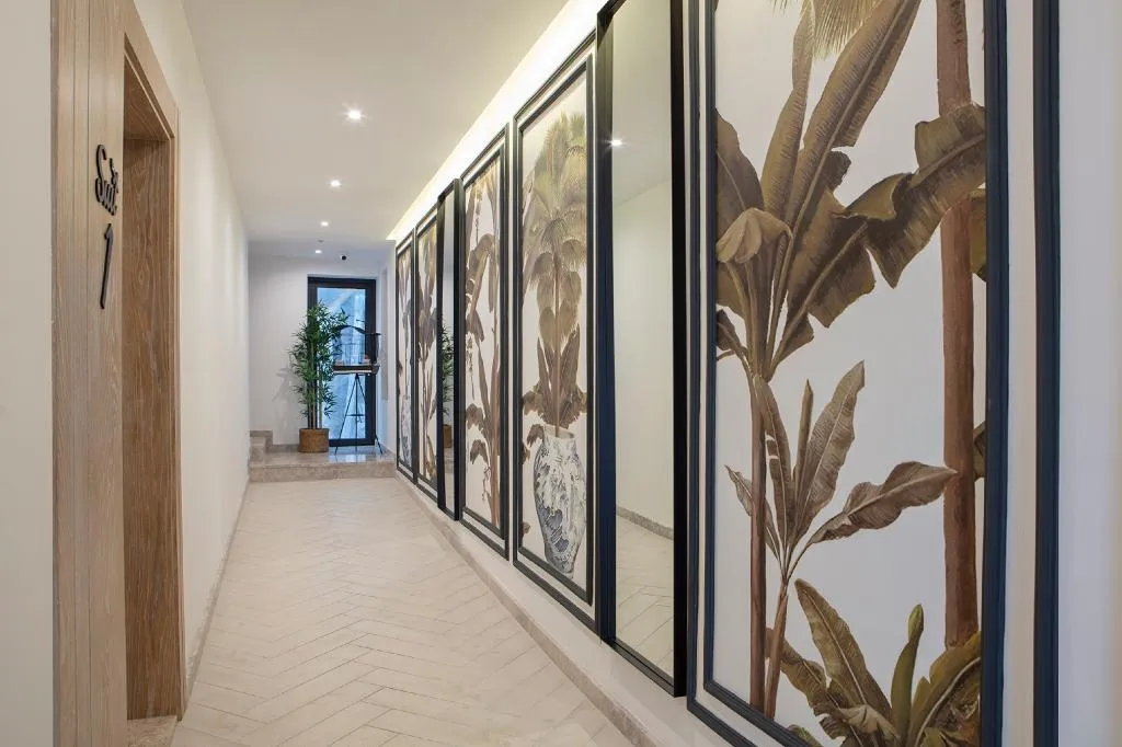 SUITE CITY VIEW Room, Ada Dreams, Dalaman