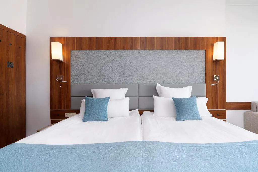 Double or Twin PARK VIEW Room, Alua Helios Bay, Bourgas