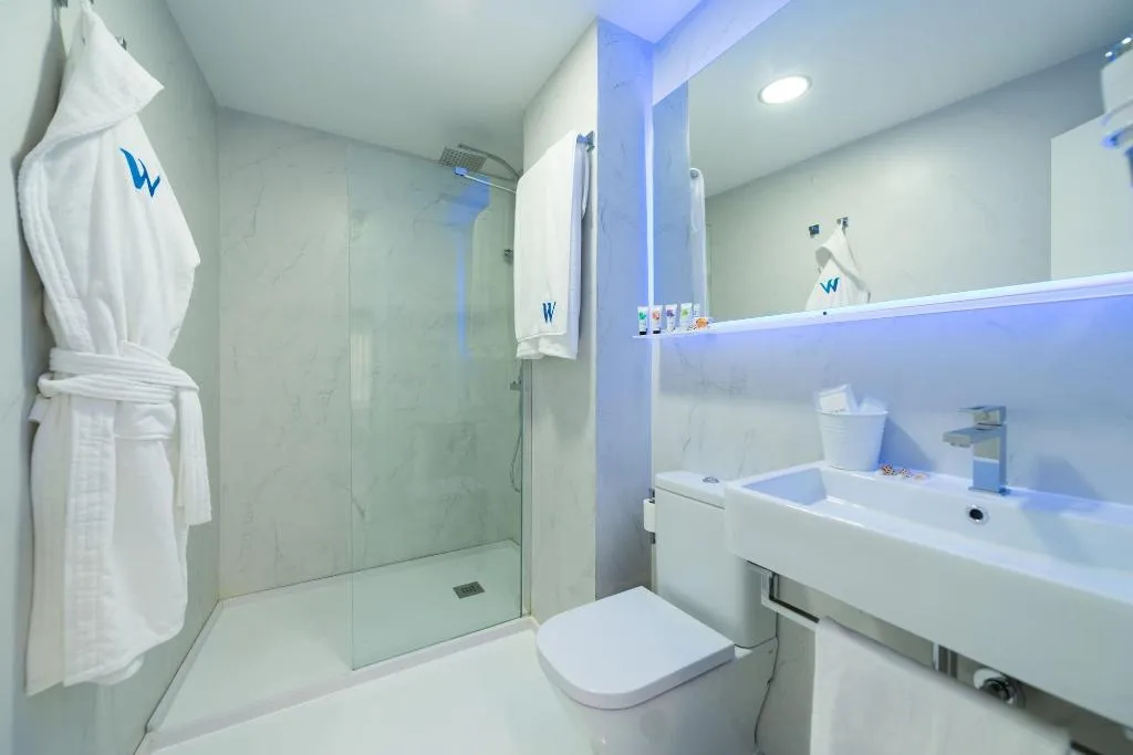 Room, Wavia Hotel - Adults Only, Gran Canaria