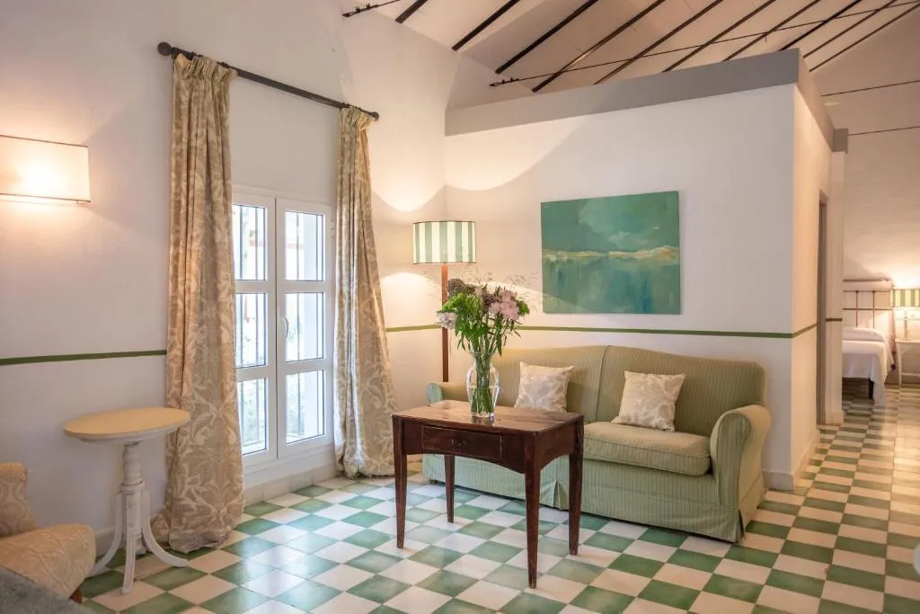 JUNIOR SUITE STANDARD Room, El Cortijo de los Mimbrales, Costa De La Luz