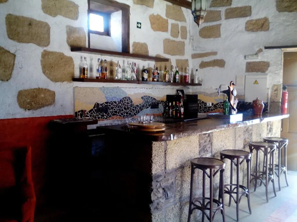 Lobby, Hotel Rural 4 Esquinas, Tenerife