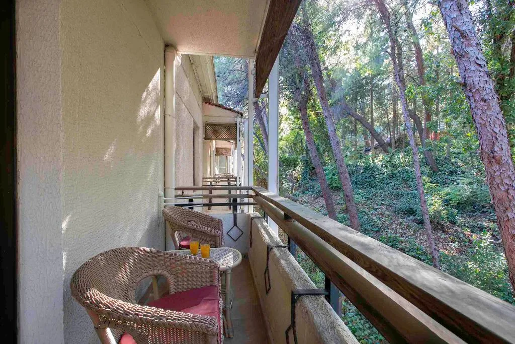 DOUBLE SINGLE USE LAND VIEW Room, Labranda Mares Marmaris, Dalaman