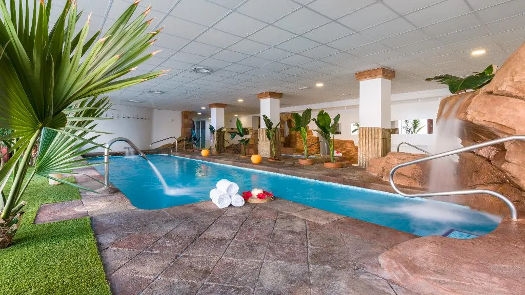 Sports and Entertainment, Playasol, Costa Almeria