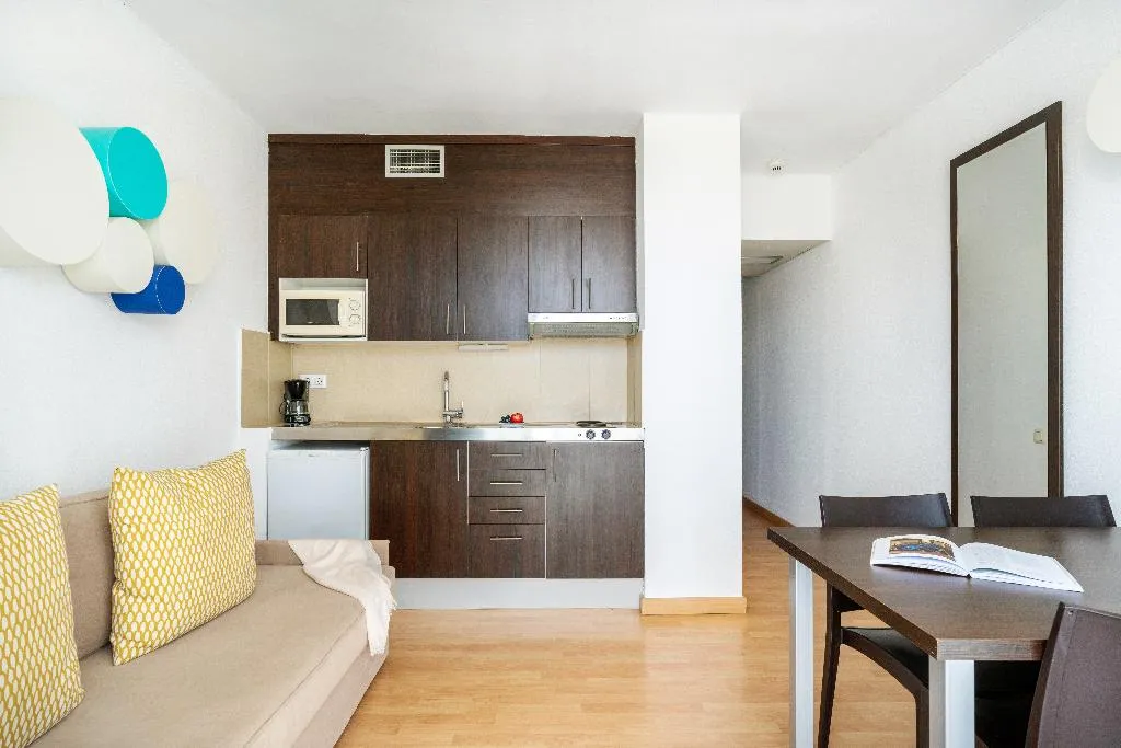 APARTMENT STANDARD Room, Aparthotel Ona Palamos, Costa Brava