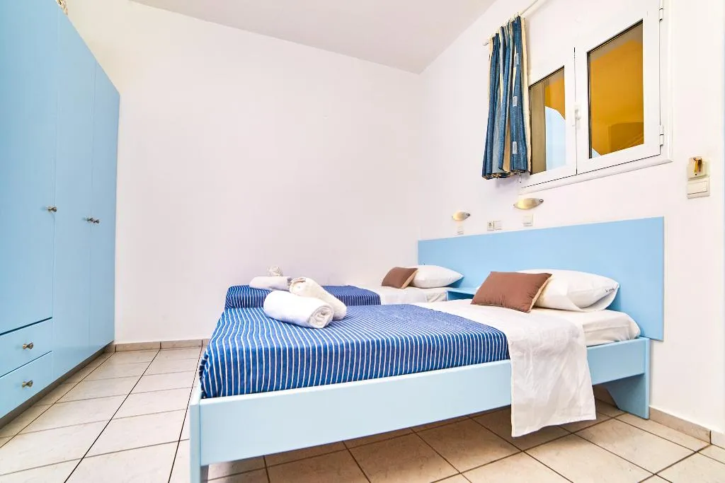 APARTMENT ONE BEDROOM Room, Village Oasis, Crete