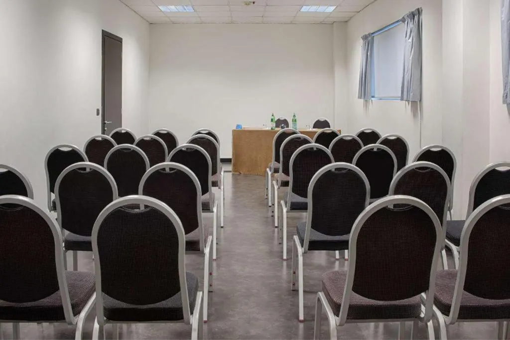 Conferences, Ac Hotel Milano Sesto, Milan