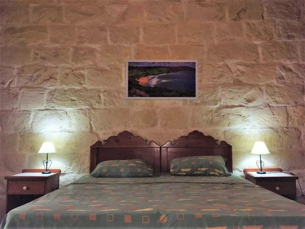 Room, Gozo B&B, Gozo