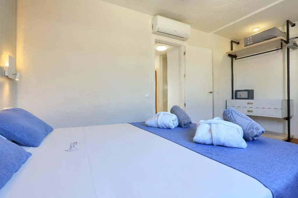 APARTMENT SEA VIEW Room, Garden and Sea Boutique Lodging by LIVVO, Fuerteventura