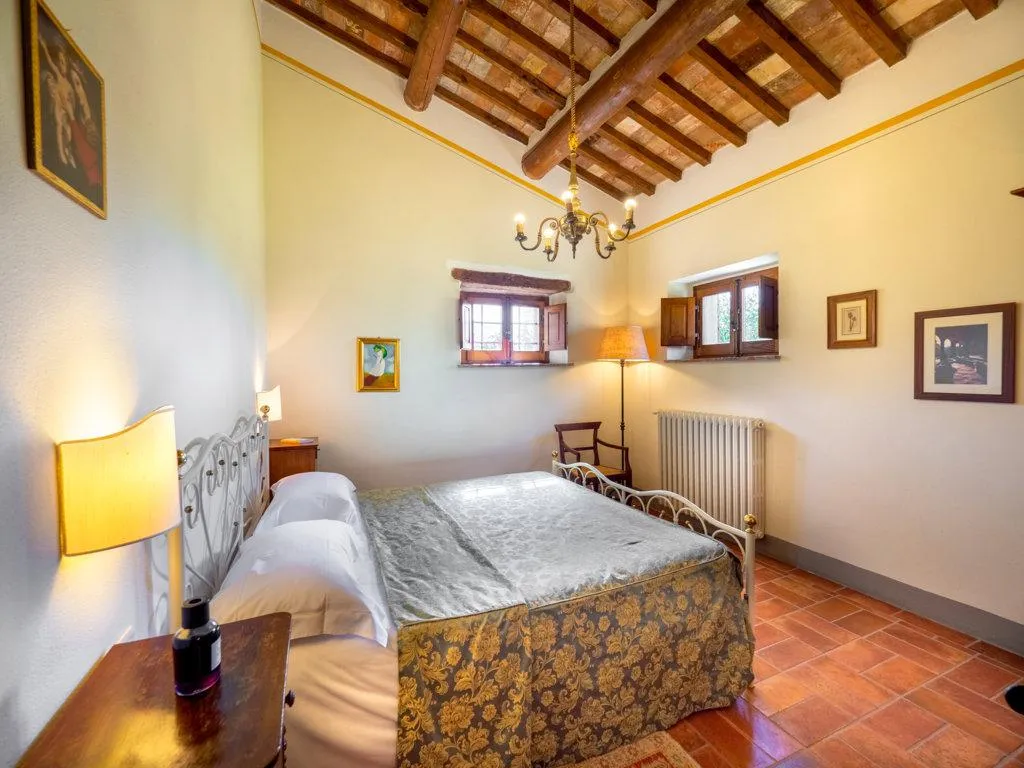 APARTMENT CAPACITY 3 Room, Villa Borgo San Pietro, Perugia
