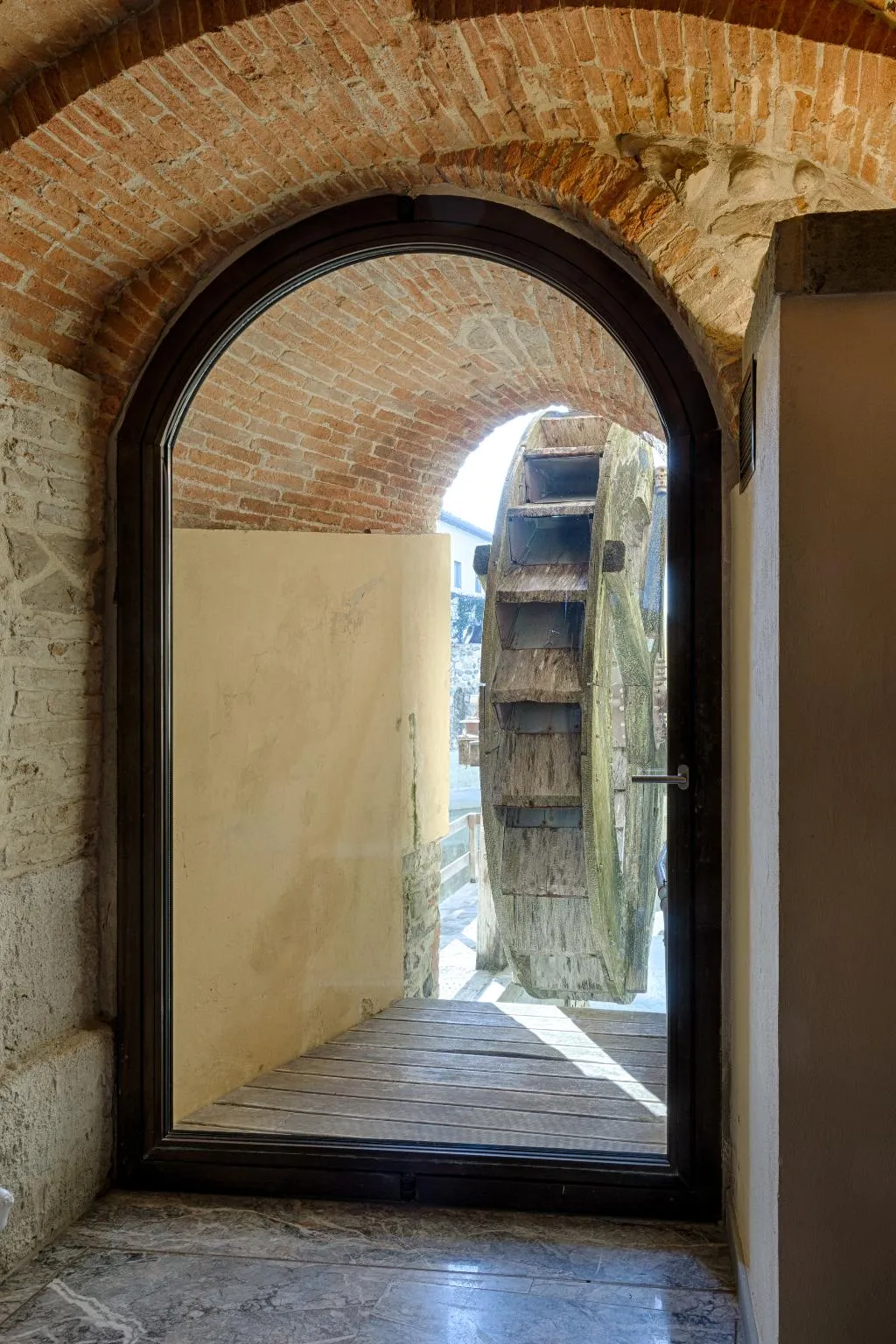 Sports and Entertainment, Hotel Mulino di Firenze, WorldHotels Crafted, Florence