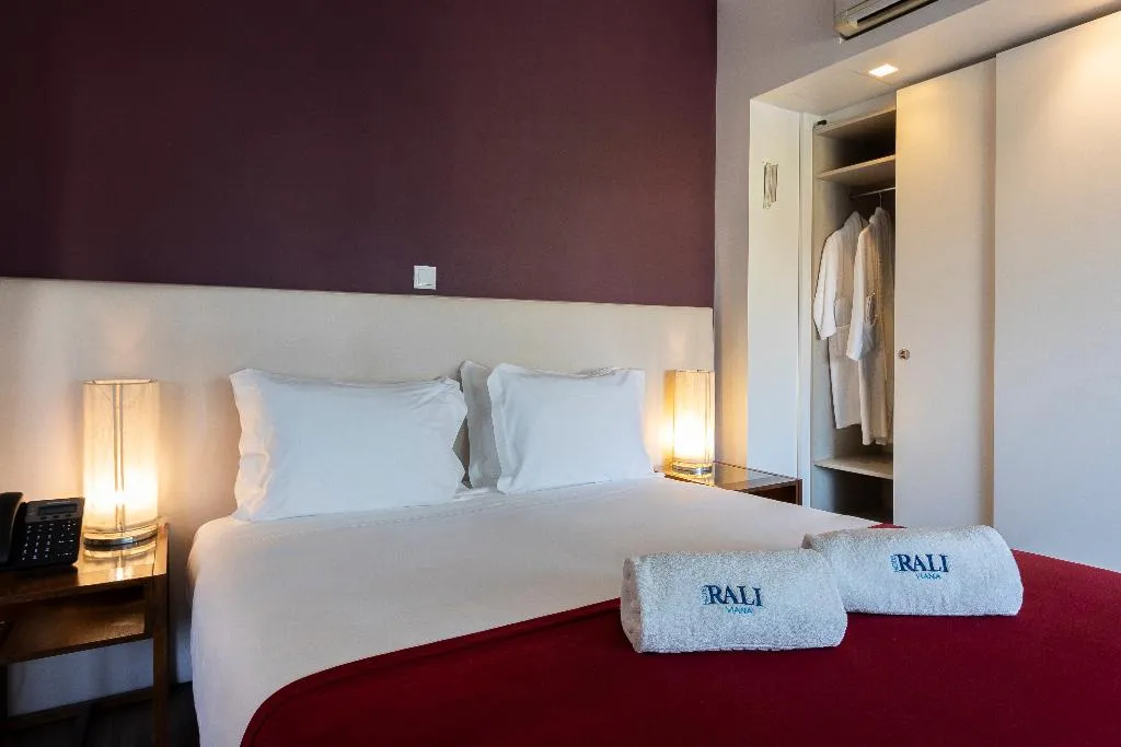 SUITE STANDARD Room, Hotel Rali Viana, Porto