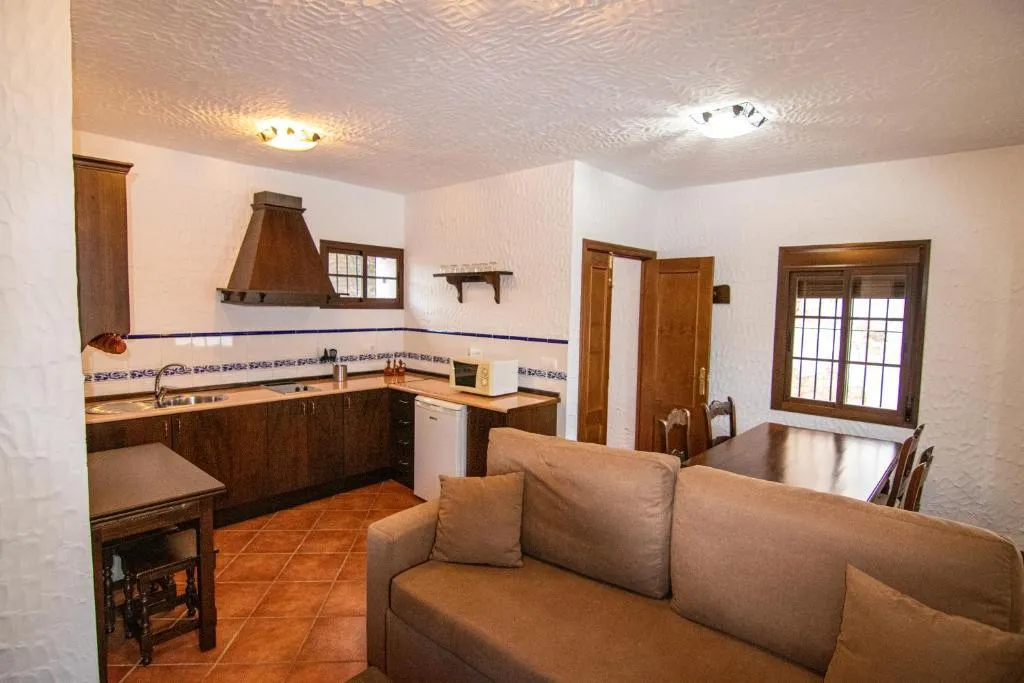 APARTMENT CAPACITY 3 Room, TUGASA Hotel La Posada, Costa De La Luz