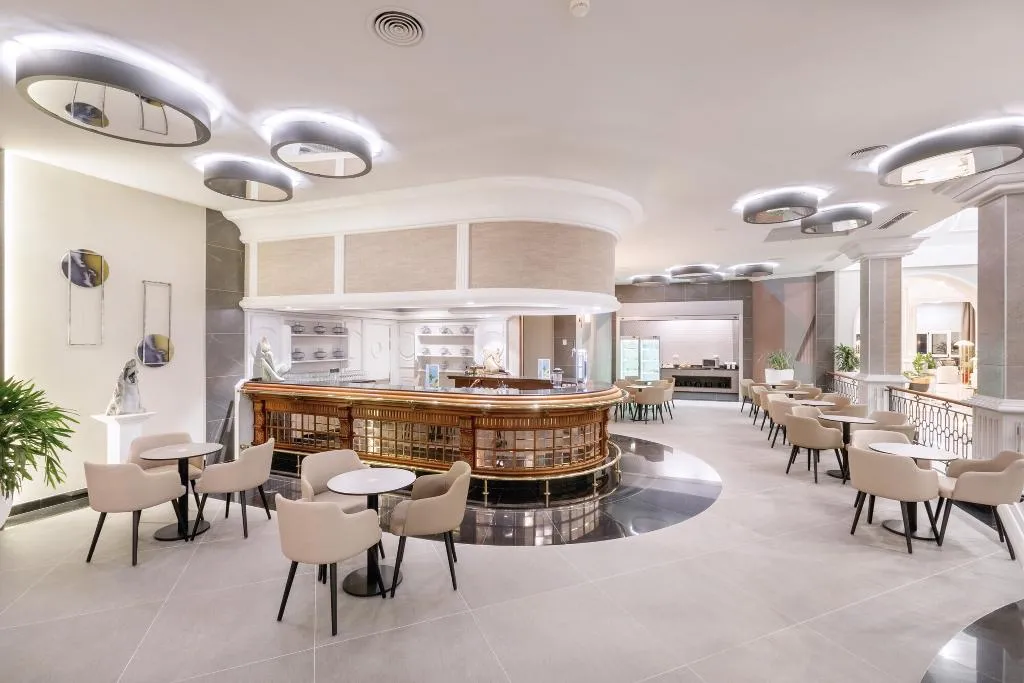 Bar, Hotel Riu Madeira - All Inclusive, Madeira