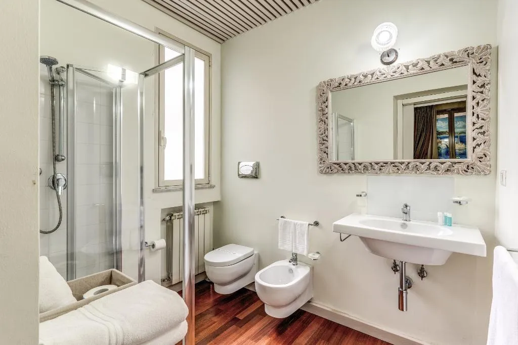 Double or Twin SUPERIOR Room, Residence La Residenza, Catania