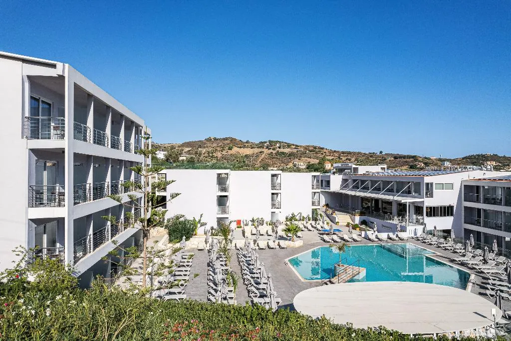 Pool, Atali Grand Resort, Crete