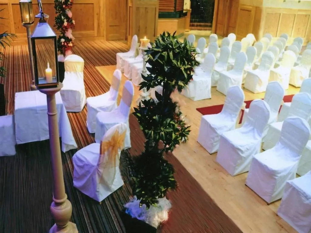 Conferences, Hibernian Hotel & Leisure Centre, Cork