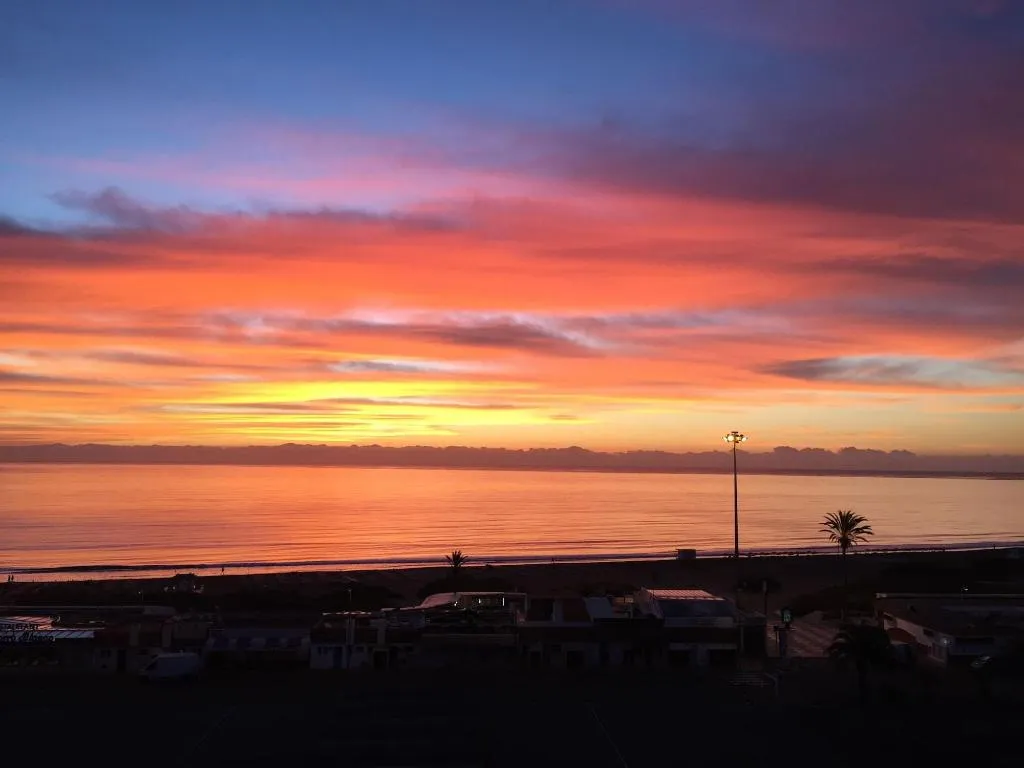 Room, El Paseo, Gran Canaria