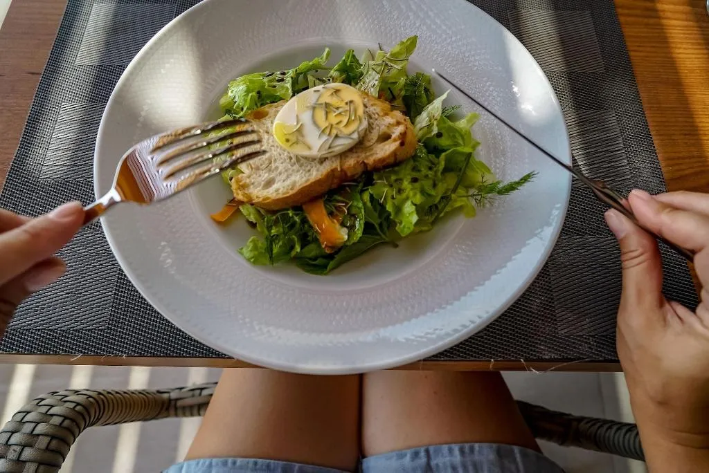 Restaurant, Aya Yorgi Hotel By T, Izmir