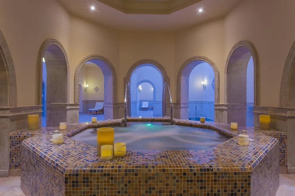 Sports and Entertainment, Kempinski Hotel Soma Bay, Red Sea Riviera