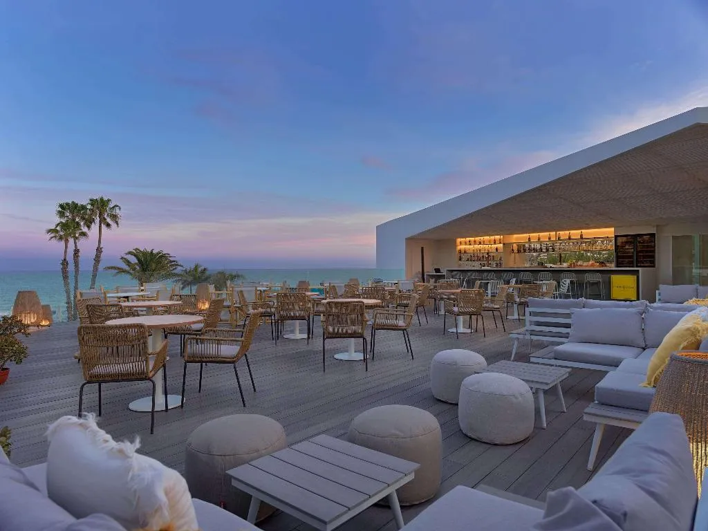 Restaurant, Paradisus Gran Canaria, Gran Canaria