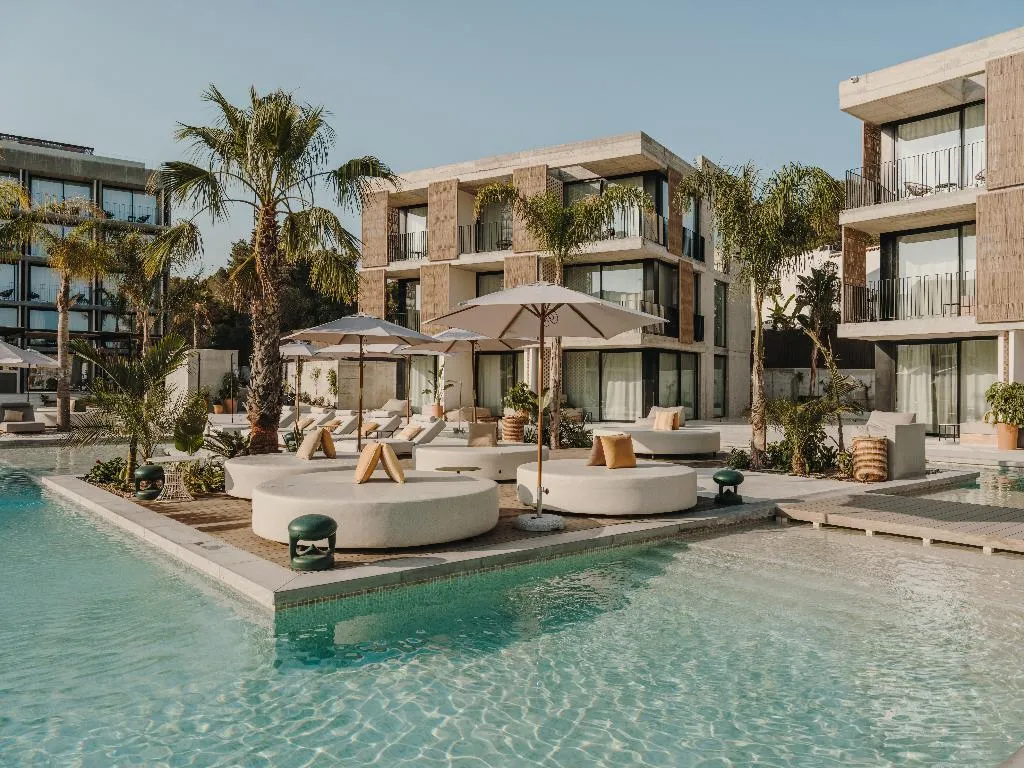 General view, Bonito Ibiza by NCalma Hotels, Ibiza