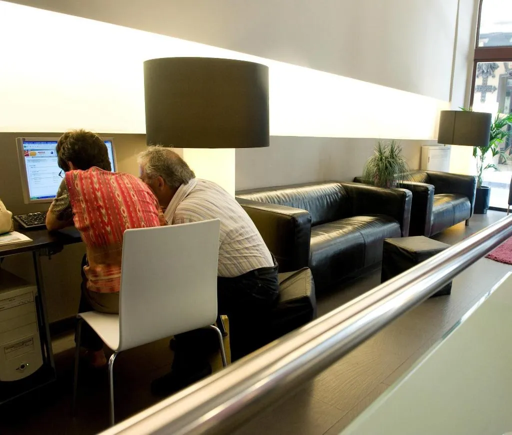 Conferences, Hotel Curious, Barcelona