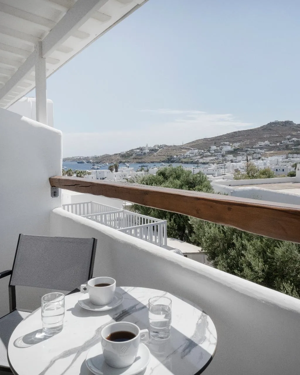 DOUBLE SUPERIOR Room, Mykonos Essence Adults Only, Mykonos