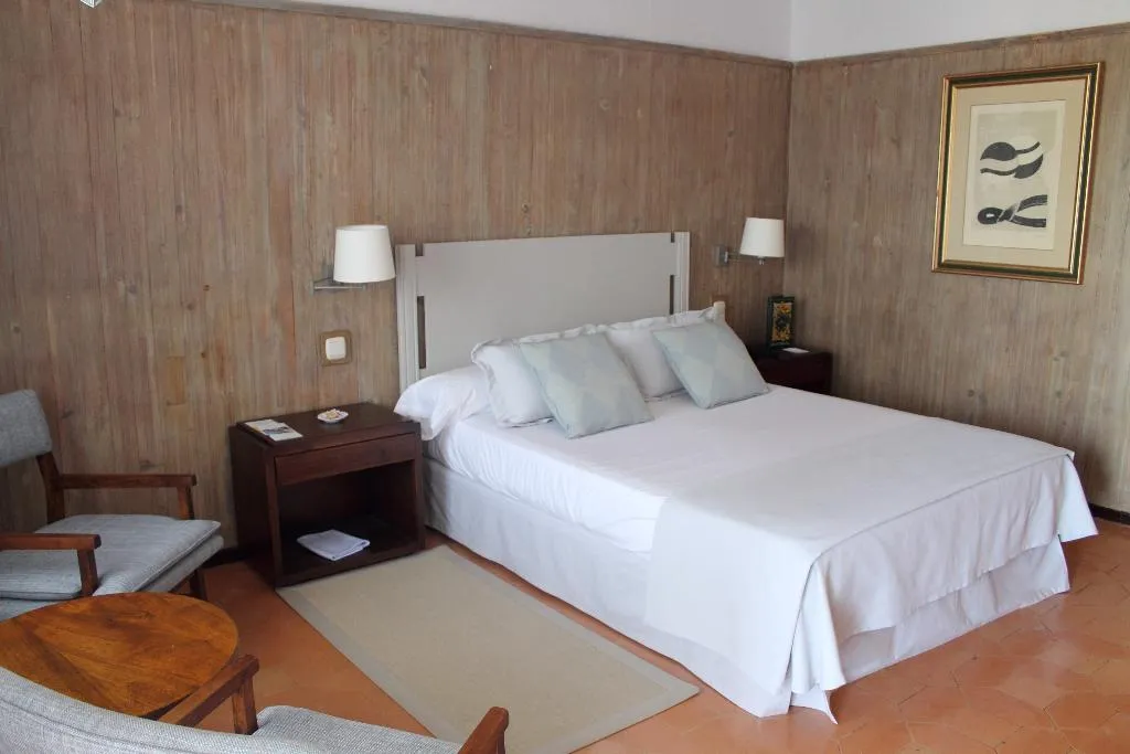 DOUBLE STANDARD Room, Parador de Mojacar, Costa Almeria