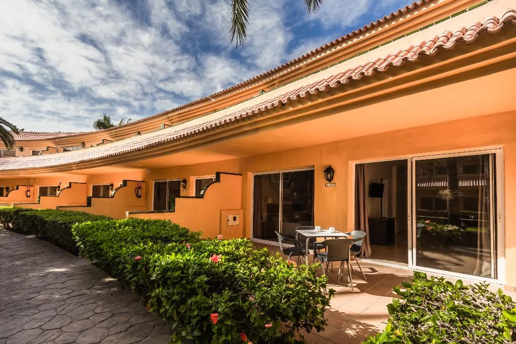 APARTMENT ONE BED Room, Oasis Village, Fuerteventura