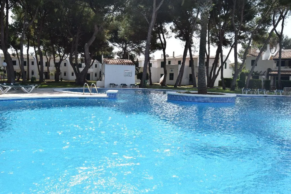 General view, Las Brisas I & II, Menorca